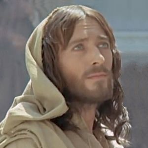 Meet your Posher, Jesus and mary